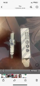 Jeep Renagade Spark Plugs for Sale