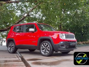 Jeep Renegade 2018 for Sale