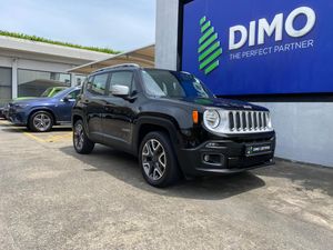 Jeep Renegade Limited 2018 for Sale