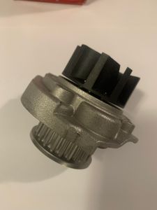 Jeep Renegade Water Pump for Sale