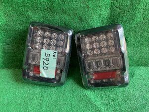 Jeep Tail Light Each for Sale