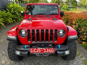 Jeep Wrangler Gladiator 5” Lift 2023 for Sale