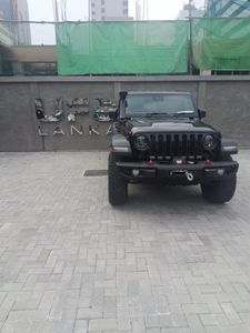 Jeep Wrangler Gladiator Rubicon 2023 for Sale