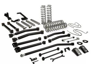 Jeep Wrangler Lift Kit for Sale