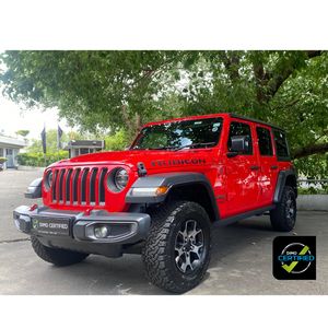 Jeep Wrangler Rubicon 2020 for Sale