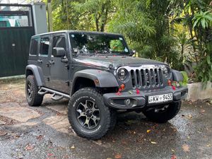 Jeep Wrangler Rubicon V6 2020 for Sale