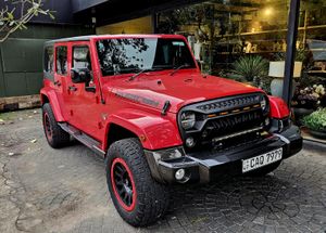 Jeep Wrangler Sports 2015 for Sale