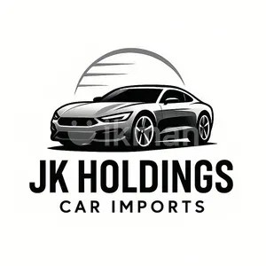 JK Holdings logo