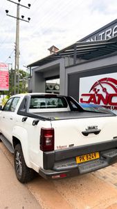 JMC 2025 Hamer Electric Roll Shutter for Sale