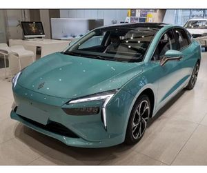 JMEV Elight 2025 for Sale