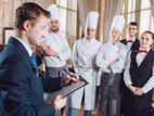 Job Vacancy in Hotel / Restaurant