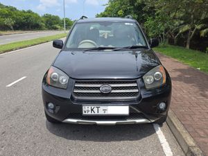 Jonway A380 2012 for Sale
