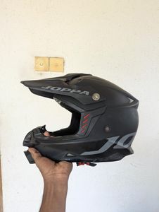 Joppa Helmet for Sale