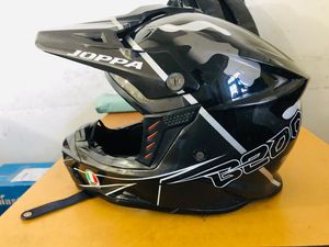 Joppa Full Face Helmet for Sale