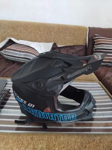 Joppa Helmet for Sale