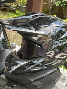 Joppa Helmet for Sale Joppa Helmet for Sale