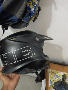 Joppa Helmet for Sale