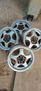 ජපන් ඇලොවීල් 14 6jj for Sale