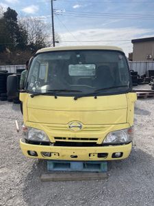 ජපන් ලොරි සහ CREW CAB සදහා A/C CABINS for Sale