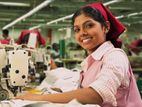 Juki Machine Operator (Female) - Maldives