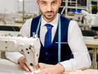Juki Machine Operator - Male Tailor