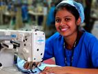 Juki Sewing Machine Operator - Narahenpita