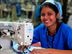 Juki Sewing Machine Operator - Narahenpita