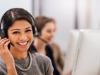 Junior Executive Customer Service (Female) - Colombo