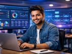Junior Seo Specialist ( Work at Home )