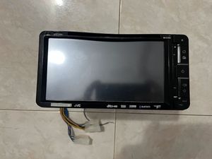 JVC Car Audio System for Sale