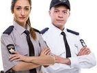ජ්යෙෂ්ඨ ආරක්ෂක නිලධාරීන්