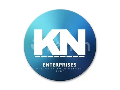 KN Enterprises logo