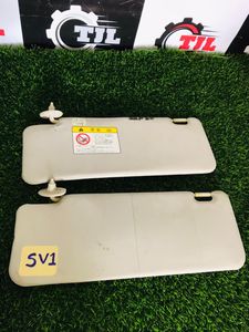 K-SV1-SKP 2V Sunvisor for Sale