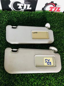 K-SV3-VITZ Sunvisor for Sale