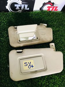 K-SV4-March Sunvisor for Sale