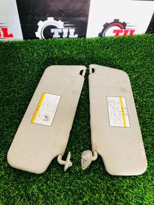 K-SV7-NV 350 Caravan Sunvisor for Sale