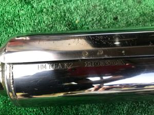 Honda Horent K2 Silencer for Sale Honda Horent K2 Silencer for Sale
