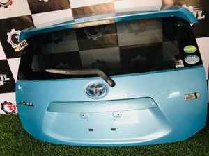 K4403-AQUA Dicky Door for Sale