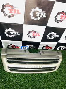 K676-Isuzu Bighorn Shall for Sale