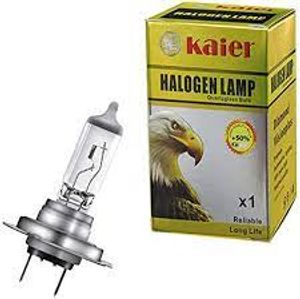 Kaier Car H7 Halogen Light for Sale