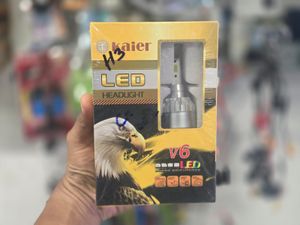 Kaier H3 LED HeadLights for Sale