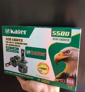 Kaier R55 H4 XED Head Light for Sale Kaier R55 H4 XED Head Light for Sale
