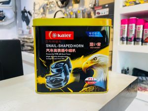 Kaier Snail-Shaped Horn for Sale Kaier Snail-Shaped Horn for Sale