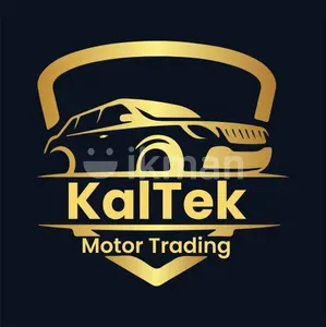 KalTek Motor Trading logo