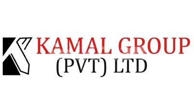 Kamal Group logo