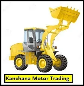 Kanchana Motor Trading logo
