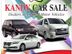 Kandy Car Sale නුවර