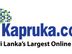  Kapruka Holdings PLC කොළඹ