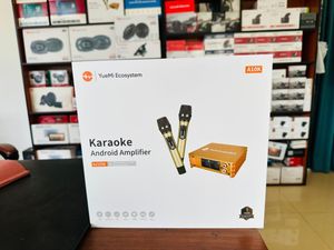 Karaoke Android Dsp Amps Genuine Yuemi 50W for Sale