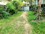 Karapitiya Main Road - House with Land For Sale(Galle)